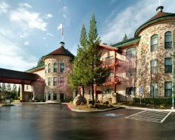 Hilton Santa Cruz Scotts Valley