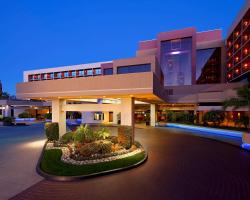 Hilton Orange County/Costa Mesa