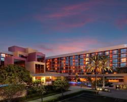 Hilton Orange County/Costa Mesa