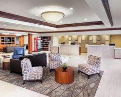 DoubleTree by Hilton Hotel Cleveland - Independence