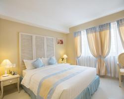 Hotel L'Odéon Phu My Hung