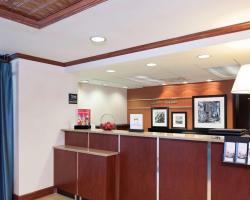 Hampton Inn & Suites Kokomo