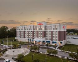 Hilton Garden Inn Toledo / Perrysburg