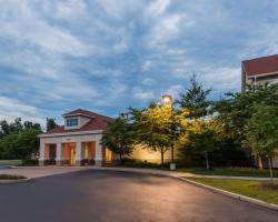 Homewood Suites by Hilton St. Louis Riverport- Airport West