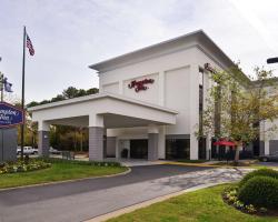 Hampton Inn Norfolk/Virginia Beach