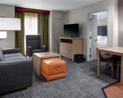Homewood Suites by Hilton Richmond - West End / Innsbrook