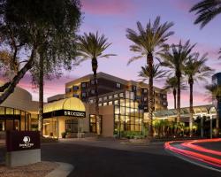 DoubleTree Suites by Hilton Phoenix