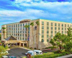 DoubleTree by Hilton Las Vegas Airport