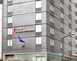 Hilton Garden Inn Long Island City