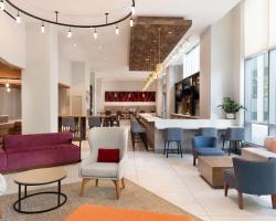 Hilton Garden Inn Long Island City