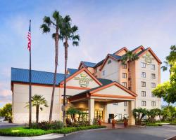 Homewood Suites by Hilton-Anaheim