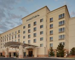 DoubleTree by Hilton Denver International Airport, CO