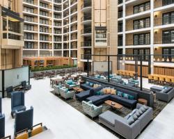 Embassy Suites by Hilton Austin Central