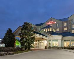 Hilton Garden Inn Frisco