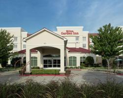 Hilton Garden Inn DFW North Grapevine