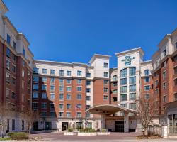 Homewood Suites Nashville Vanderbilt