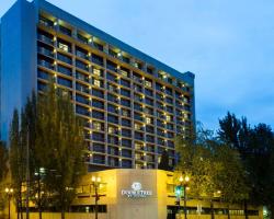 DoubleTree by Hilton Portland