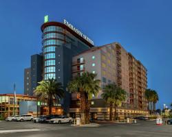 Embassy Suites by Hilton Convention Center Las Vegas