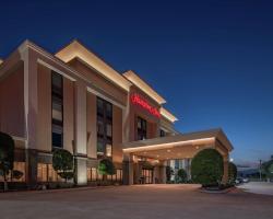 Hampton Inn Waco North