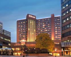 Hilton Albany