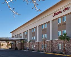 Hampton Inn Alamogordo
