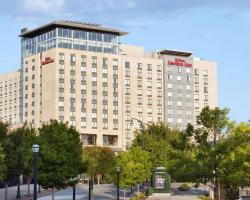 Hilton Garden Inn Atlanta Downtown