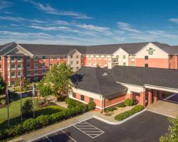 Homewood Suites by Hilton Atlanta NW/Kennesaw-Town Center