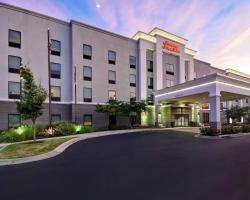 Hampton Inn & Suites - Columbia South, MD