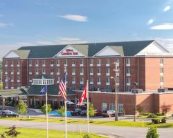 Hilton Garden Inn Bangor