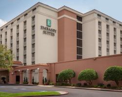 Embassy Suites Baton Rouge