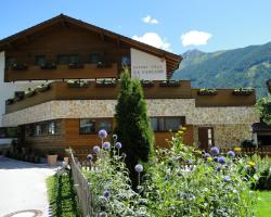Luxury Villa La Cascade Full-Board