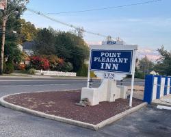 Point Pleasant Inn