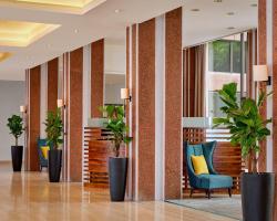 Sheraton Skyline Hotel London Heathrow