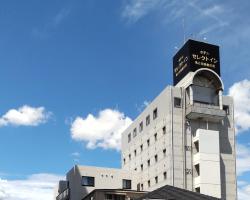 Select Inn Nagoya Iwakura Eki-mae