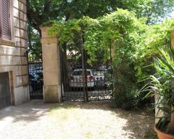 B&B Trastevere Nievo