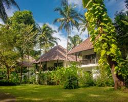 Haadson Resort - Khaolak, Phangnga