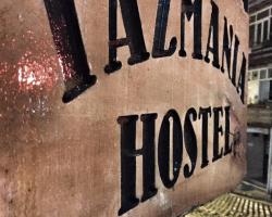 Taz-Mania Hostel