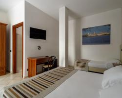 Hotel Mantegna Stazione, MantegnaHotels