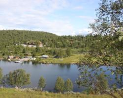 Lemonsjø Fjellstue og Hyttegrend