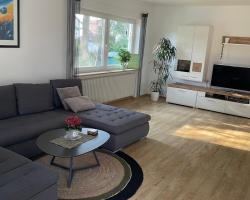 Ferienwohnung Föhrenweg