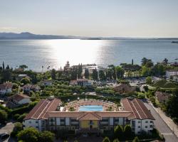 Le Terrazze sul Lago Hotel & Residence