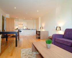 Reading Serviced Apartments