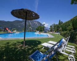 Lago di Lugano Family