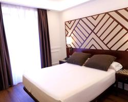 Hotel Boutique Atrio