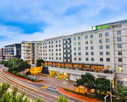 Holiday Inn Express Durban - Umhlanga, an IHG Hotel