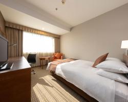 Meitetsu Grand Hotel