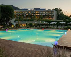 Sheraton Lake Como Hotel