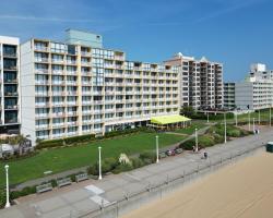 Four Points by Sheraton Virginia Beach Oceanfront