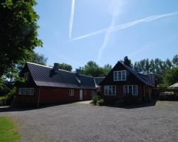 Pyttegården Apartments