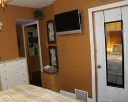 Rooms within Toronto